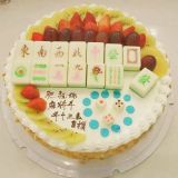 河北区蛋糕